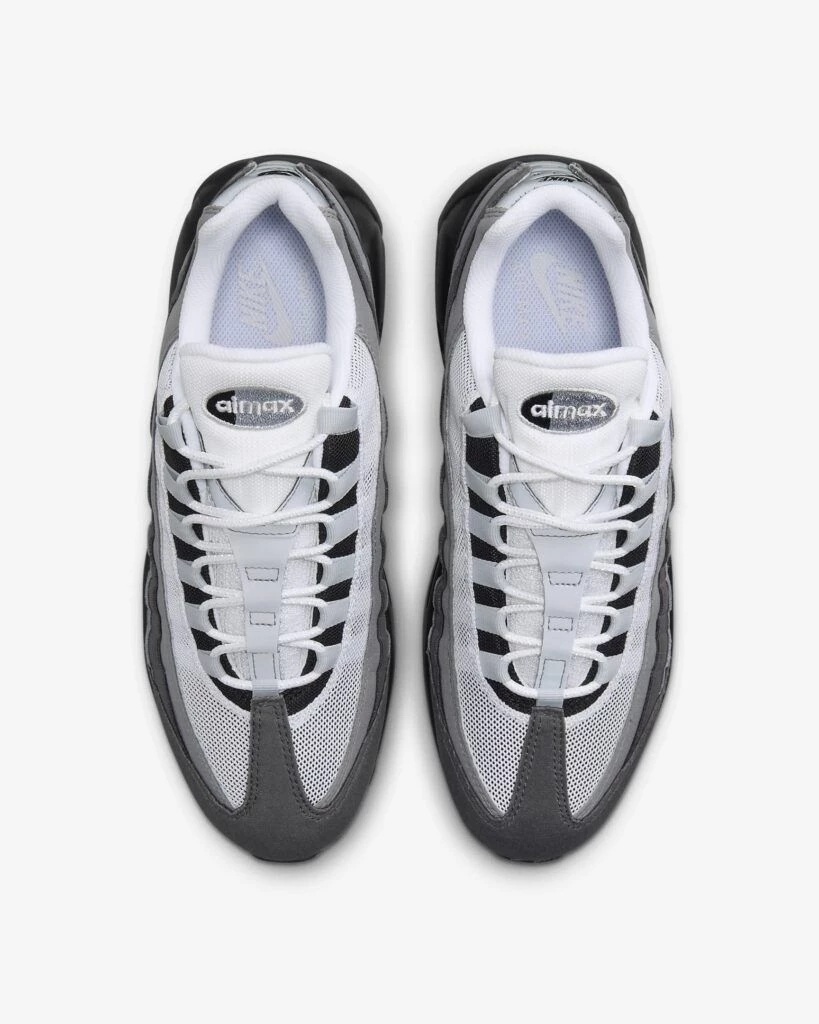 Air Max 95 Grey Gradient FV4710-003 Dead Stock