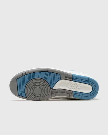Jordan 2 Low UNC