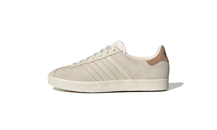 adidas Gazelle 85 Chalk White 