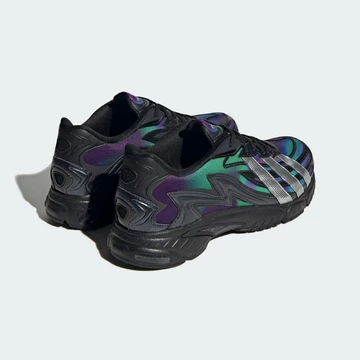 adidas Orketro Black Paar von Hinten