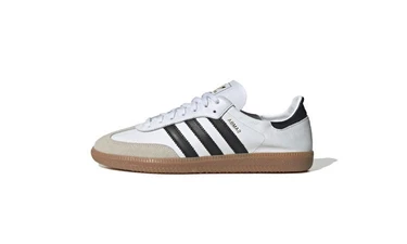 adidas Samba Decon White