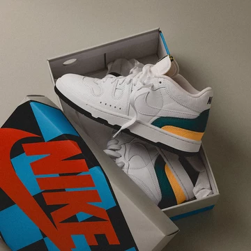 Nike Mac Attack Year of the Snake Mood 1