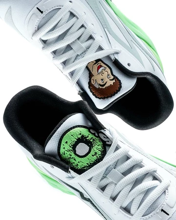 Puma LaMelo Ball MB.02 Lo LaMel-O 379408-01