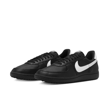 Nike Field General 82 SP White Black Paar