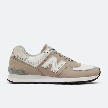 New Balance 576 Flint Gray Außenseite