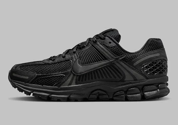 Nike Vomero 5 Black Innenseite