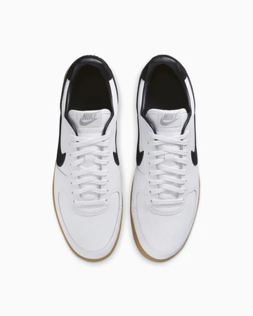 Nike Field General 82 Light Brown Paar von oben