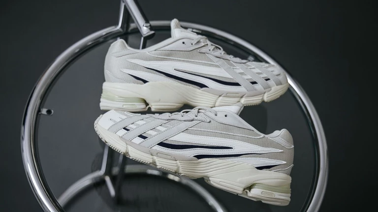 adidas Orketro Aluminium – Latest Pick Up