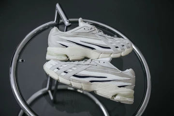 adidas Orketro Aluminium – Latest Pick Up