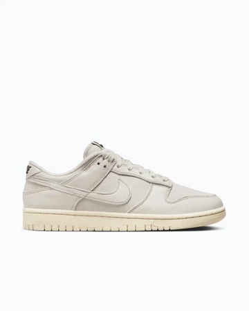 Dunk Low Premium Light Orewood Brown Außenseite