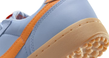 Nike Field General Aluminum Ferse Closeup