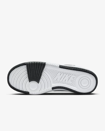 Nike Gamma Force White Black - Sohle