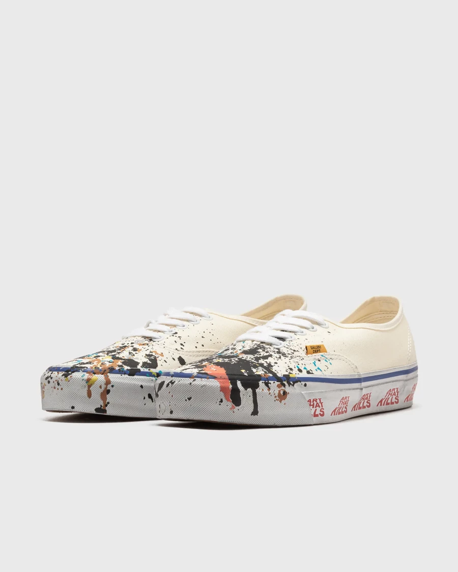 Gallery Dept. x Vans Authentic Reissue 44 Cream VN000SJKEM21