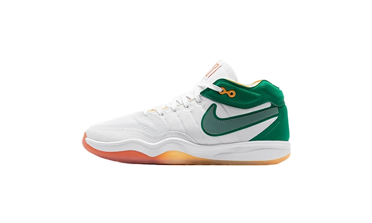 Nike Air Zoom GT Hustle 2 Nike University - Titelbild