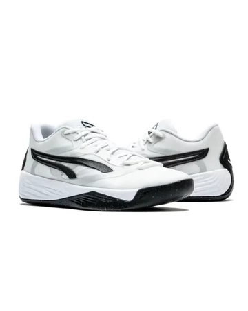 Puma Stewie 2 Team Details schräg