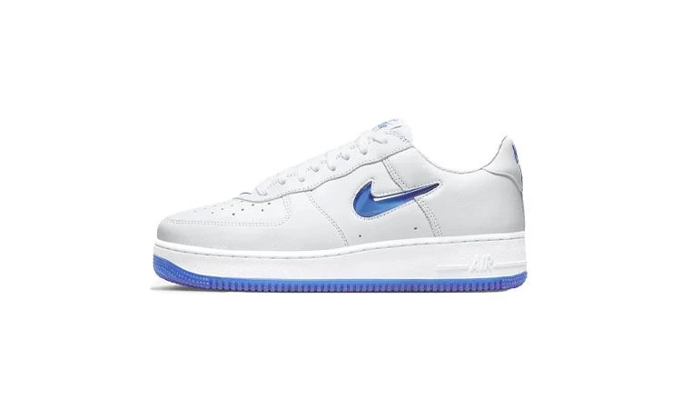 Air Force 1 Low Jewel Royal Blue