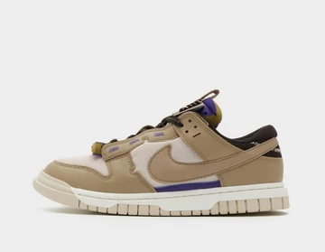 Nike Air Dunk Jumbo Tan Mushroom