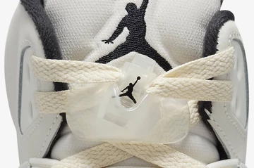 Jordan 5 SE Sail Laces Zunge