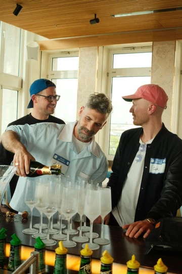 Wir waren bei dem eBay Seller Workshop in Frankfurt