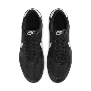 Nike Field General 82 SP White Black von oben