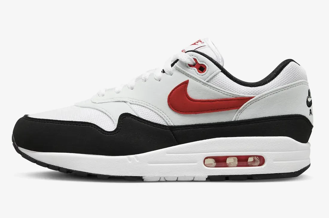 Air Max 1 Chili 2.0 FD9082 101 Dead Stock