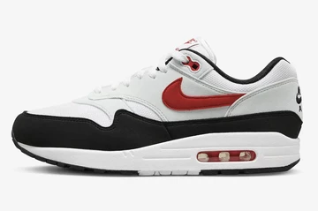 Air Max 1 Chili 2.0 Außenseite