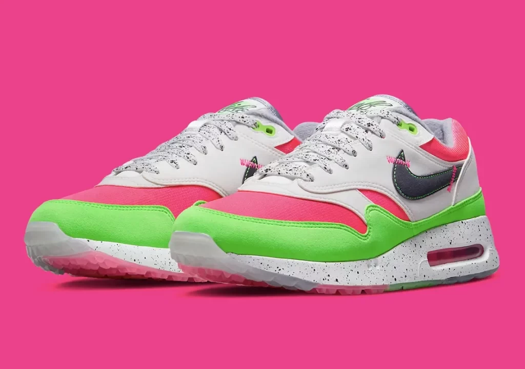 Air Max 1 86 Golf Watermelon DX8436 103 Dead Stock