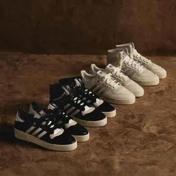 adidas Rivalry Consortium Pack