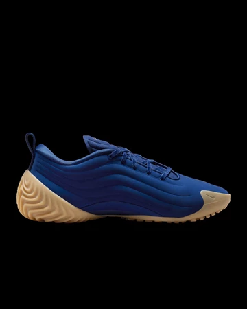 Nike Astra Ultra Blue Void Innenseite