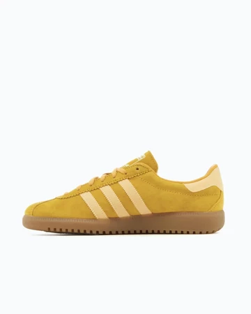 adidas Bermuda Bold Gold Innenseite