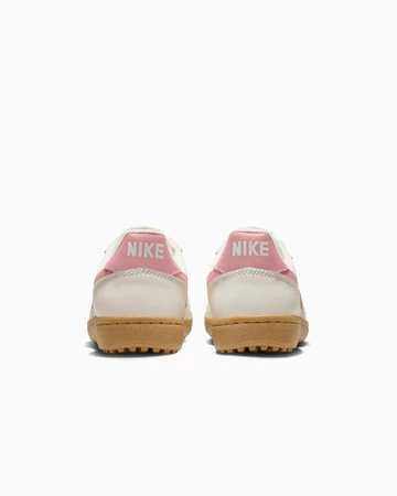 Nike Field General Rust Pink Paar Ferse