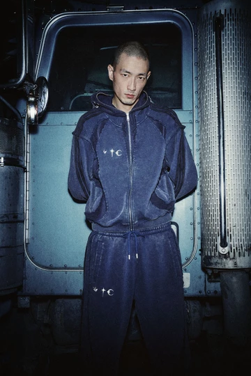 Thug Club x adidas Kollektion