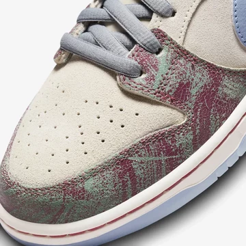 Crenshaw Skate Club Nike SB Dunk Low