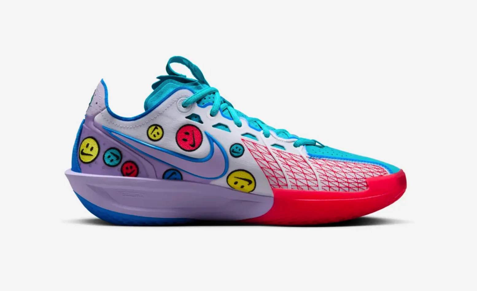 Nike GT Cut 3 Jewell Loyd HJ6631-900 | Dead Stock