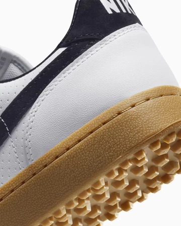 Nike Field General 82 Light Brown Ferse Detail