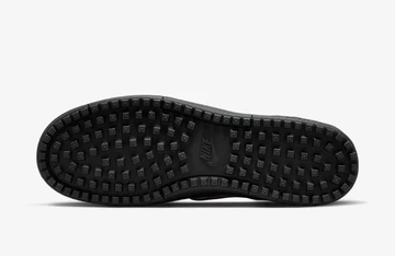 Union LA Nike Field General SP Bright Mandarin Sohle