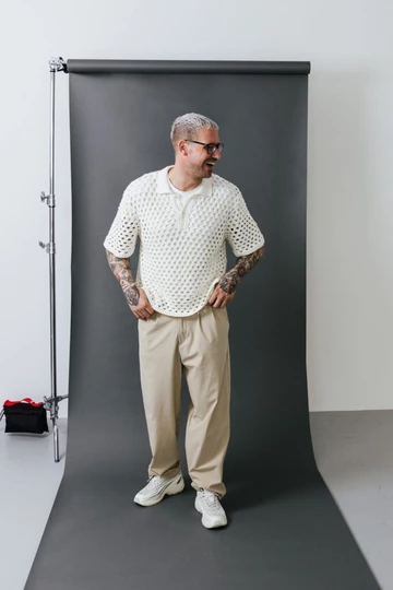 adidas Orketro Aluminium Lookbook mit Christropher