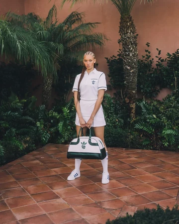 Bogey Boys adidas Kollektion