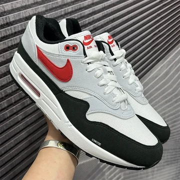 Air Max 1 Chili 2.0 in Hand