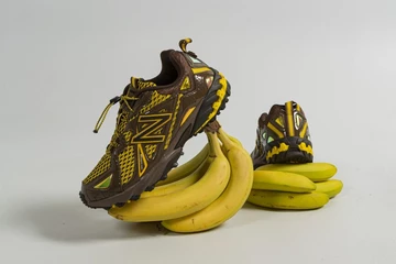 Aminé New Balance 610 Mooz