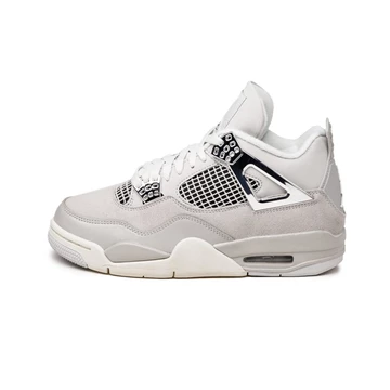 Jordan 4 Frozen Moments