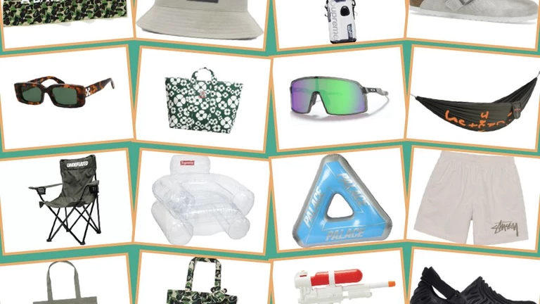 Die besten Sommer Accessoires auf StockX