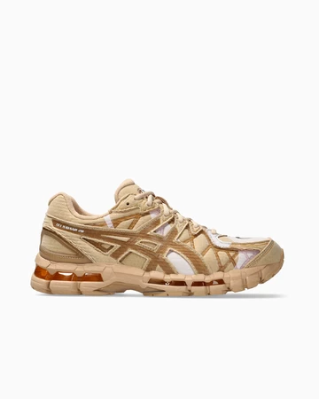 Doublet x ASICS Gel-Kayano 20 Sand