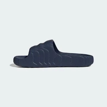 adidas adilette 22 Dark Blue Innensiete