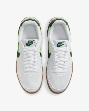 Nike Field General 82 Gorge Green von oben