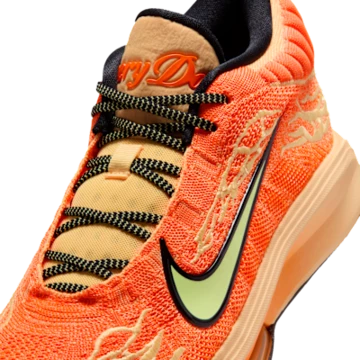 Victor Wembanyama x Nike G.T. Hustle 3 Halloween