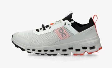 On Running Cloudultra 2 Po M Wolf Außenseite