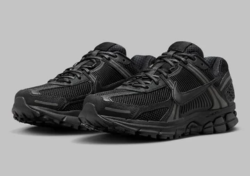 Nike Vomero 5 Black Paar