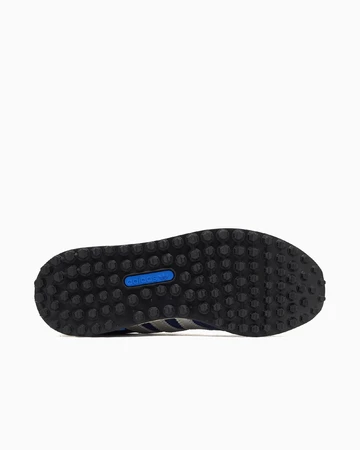 adidas LA Trainer Dark Blue Sohle