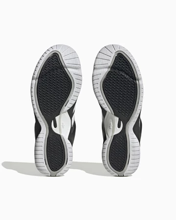 No Sleep Rave Club adidas Campus - Sohle